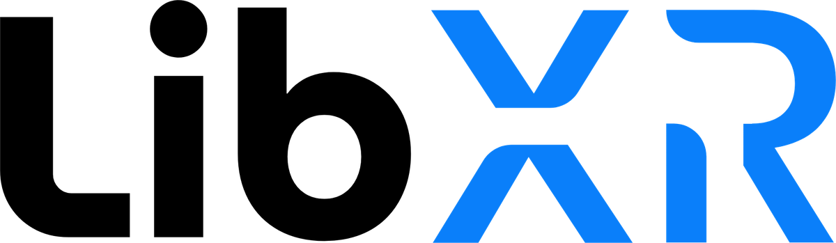 LibXR